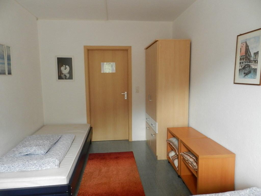 Bed and Breakfast Gasthof Am Bach Boltigen Pokoj fotografie