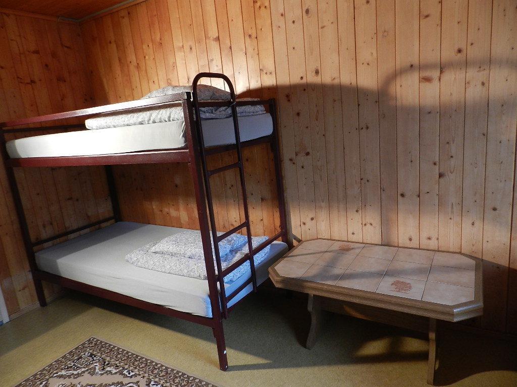 Bed and Breakfast Gasthof Am Bach Boltigen Pokoj fotografie