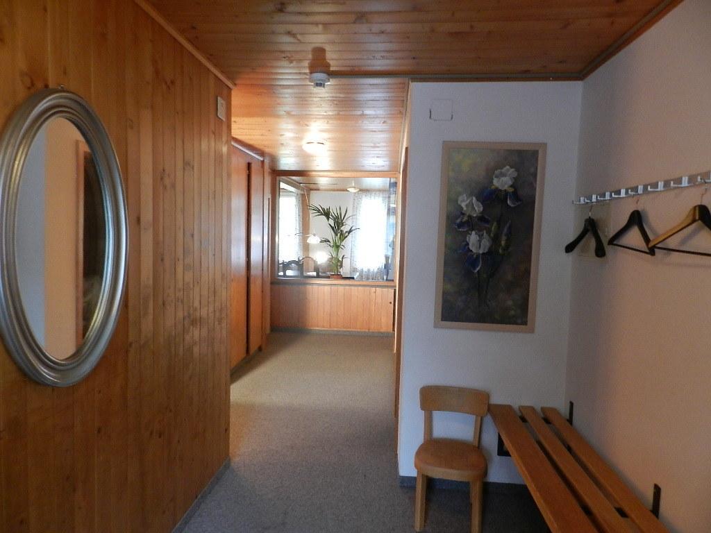 Bed and Breakfast Gasthof Am Bach Boltigen Pokoj fotografie