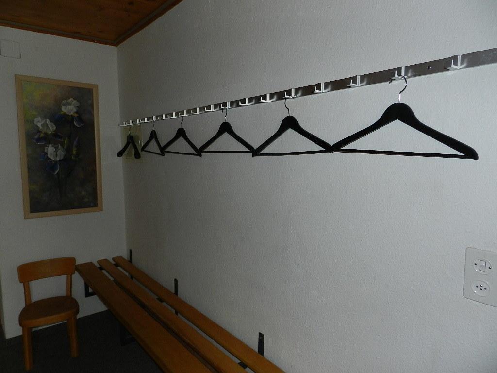 Bed and Breakfast Gasthof Am Bach Boltigen Pokoj fotografie