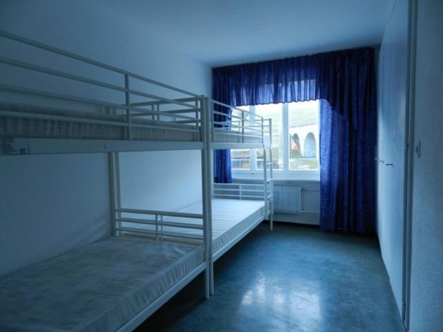 Bed and Breakfast Gasthof Am Bach Boltigen Pokoj fotografie